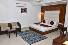 The Impress Hotel Near Delhi Airport